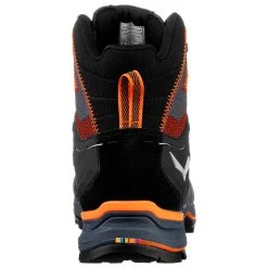 Salewa - MS Mountain Trainer Lite Mid GTX - Chaussures de randonnée -Chaussures de randonnée Soldes salewa ms mountain trainer lite mid gtx chaussures de randonnee detail 6