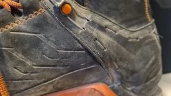 Salewa - MTN Trainer Mid GTX - Chaussures de randonnée -Chaussures de randonnée Soldes salewa mtn trainer mid gtx wanderschuhe 25dc4978a8cd0c1d2694db370ce5c69c 1