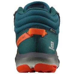Salomon - Predict Hike Mid GTX - Chaussures de randonnée -Chaussures de randonnée Soldes salomon predict hike mid gtx chaussures de randonnee detail 4