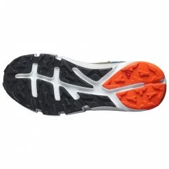 Salomon - Predict Hike Mid GTX - Chaussures de randonnée -Chaussures de randonnée Soldes salomon predict hike mid gtx chaussures de randonnee detail 6