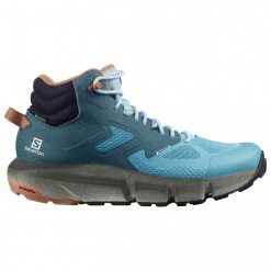 Salomon - Women's Predict Hike Mid GTX - Chaussures de randonnée