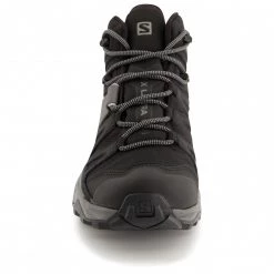 Salomon - X Ultra 4 Mid GTX - Chaussures de randonnée -Chaussures de randonnée Soldes salomon x ultra 4 mid gtx chaussures de randonnee detail 3