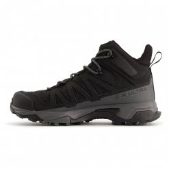 Salomon - X Ultra 4 Mid GTX - Chaussures de randonnée -Chaussures de randonnée Soldes salomon x ultra 4 mid gtx chaussures de randonnee detail 4