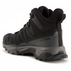 Salomon - X Ultra 4 Mid GTX - Chaussures de randonnée -Chaussures de randonnée Soldes salomon x ultra 4 mid gtx chaussures de randonnee detail 5