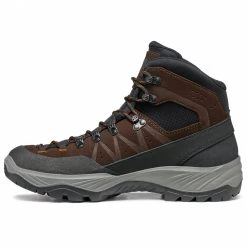 Scarpa - Boreas GTX - Chaussures de randonnée -Chaussures de randonnée Soldes scarpa boreas gtx chaussures de randonnee detail 3