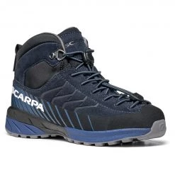 Scarpa - Kid's Mescalito Mid GTX - Chaussures de randonnée