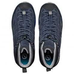 Scarpa - Kid's Mescalito Mid GTX - Chaussures de randonnée -Chaussures de randonnée Soldes scarpa kids mescalito mid gtx chaussures de randonnee detail 6