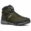 Scarpa - Mojito Hike GTX Suede - Chaussures de randonnée
