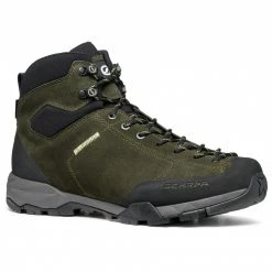 Scarpa - Mojito Hike GTX Suede - Chaussures de randonnée