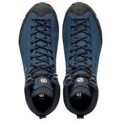 Scarpa - Mojito Hike GTX Suede - Chaussures de randonnée -Chaussures de randonnée Soldes scarpa mojito hike gtx suede chaussures de randonnee detail 5