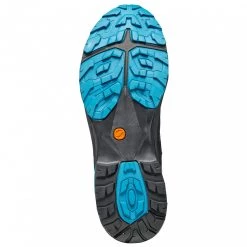 Scarpa - Rush Mid GTX - Chaussures de randonnée -Chaussures de randonnée Soldes scarpa rush mid gtx chaussures de randonnee detail 5