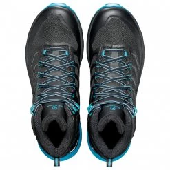 Scarpa - Rush Mid GTX - Chaussures de randonnée -Chaussures de randonnée Soldes scarpa rush mid gtx chaussures de randonnee detail 6