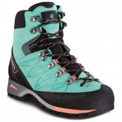 Scarpa - Women's Marmolada Pro OD - Chaussures de randonnée -Chaussures de randonnée Soldes scarpa womens marmolada pro od chaussures de randonnee 2