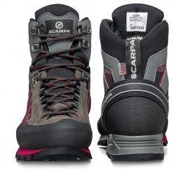 Scarpa - Women's Marmolada Trek HD - Chaussures de randonnée -Chaussures de randonnée Soldes scarpa womens marmolada trek hd chaussures de randonnee detail 4