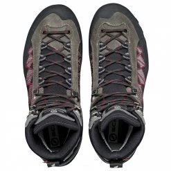 Scarpa - Women's Marmolada Trek HD - Chaussures de randonnée -Chaussures de randonnée Soldes scarpa womens marmolada trek hd chaussures de randonnee detail 6