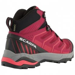 Scarpa - Women's Maverick Mid GTX - Chaussures de randonnée -Chaussures de randonnée Soldes scarpa womens maverick mid gtx chaussures de randonnee detail 6