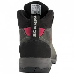 Scarpa - Women's Mojito Hike GTX - Chaussures de randonnée -Chaussures de randonnée Soldes scarpa womens mojito hike gtx chaussures de randonnee bf detail 5