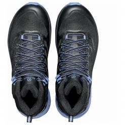 Scarpa - Women's Rush Mid GTX - Chaussures de randonnée -Chaussures de randonnée Soldes scarpa womens rush mid gtx chaussures de randonnee detail 6