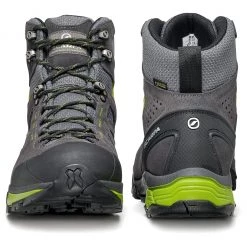 Scarpa - ZG Lite GTX - Chaussures de randonnée -Chaussures de randonnée Soldes scarpa zg lite gtx chaussures de randonnee detail 4