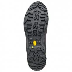 Scarpa - ZG Lite GTX - Chaussures de randonnée -Chaussures de randonnée Soldes scarpa zg lite gtx chaussures de randonnee detail 5