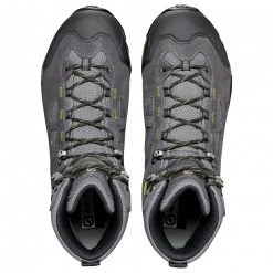 Scarpa - ZG Lite GTX - Chaussures de randonnée -Chaussures de randonnée Soldes scarpa zg lite gtx chaussures de randonnee detail 6