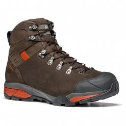 Scarpa - ZG Pro GTX - Chaussures de randonnée