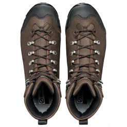 Scarpa - ZG Pro GTX - Chaussures de randonnée -Chaussures de randonnée Soldes scarpa zg pro gtx chaussures de randonnee detail 6