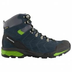 Scarpa - ZG Trek GTX - Chaussures de randonnée