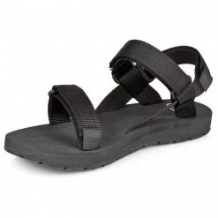 Source - Classic - Sandales -Chaussures de randonnée Soldes source classic sandales detail 3