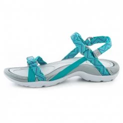 Source - Women's Carmel - Sandales -Chaussures de randonnée Soldes source womens carmel sandales detail 4