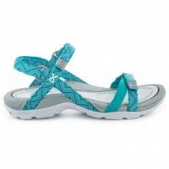 Source - Women's Carmel - Sandales -Chaussures de randonnée Soldes source womens carmel sandales detail 5