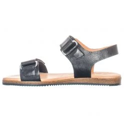 Ten Points - Women's Tindra Vegetable Tanned Leather - Sandales -Chaussures de randonnée Soldes ten points womens tindra vegetable tanned leather sandales detail 3