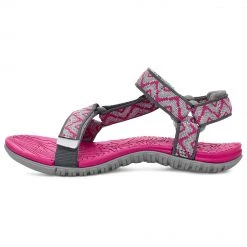 Teva - Kid's Hurricane 3 - Sandales -Chaussures de randonnée Soldes teva kids hurricane 3 sandales detail 3