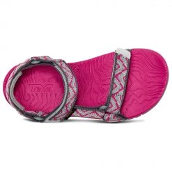Teva - Kid's Hurricane 3 - Sandales -Chaussures de randonnée Soldes teva kids hurricane 3 sandales detail 5
