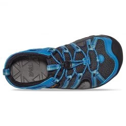 Teva - Kid's Manatee - Sandales -Chaussures de randonnée Soldes teva kids manatee sandales detail 5