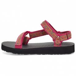 Teva - Kid's Original Universal - Sandales -Chaussures de randonnée Soldes teva kids original universal sandales detail 3