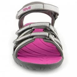 Teva - Kid's Tirra - Sandales -Chaussures de randonnée Soldes teva kids tirra sandales detail 3