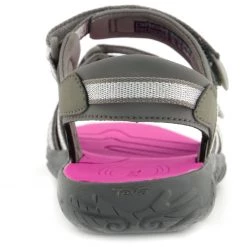 Teva - Kid's Tirra - Sandales -Chaussures de randonnée Soldes teva kids tirra sandales detail 6