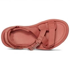 Teva - Women's Hurricane Verge - Sandales -Chaussures de randonnée Soldes teva womens hurricane verge sandales detail 5