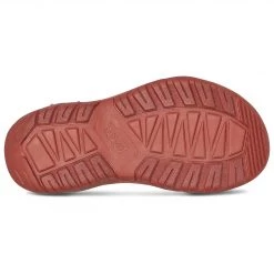 Teva - Women's Hurricane Verge - Sandales -Chaussures de randonnée Soldes teva womens hurricane verge sandales detail 6