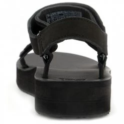 Teva - Women's Midform Universal Leather - Sandales 11 Teva - Women's Midform Universal Leather - Sandales -Chaussures de randonnée Soldes teva womens midform universal leather sandales detail 6