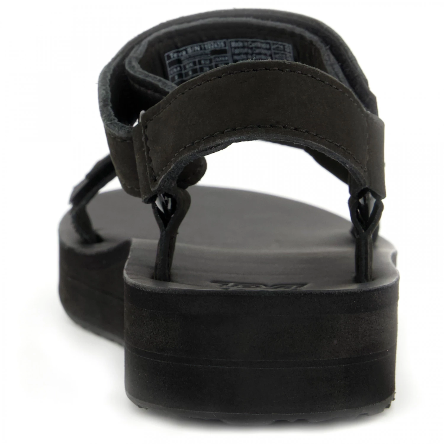 Teva - Women's Midform Universal Leather - Sandales 6 Teva - Women's Midform Universal Leather - Sandales – Image 6