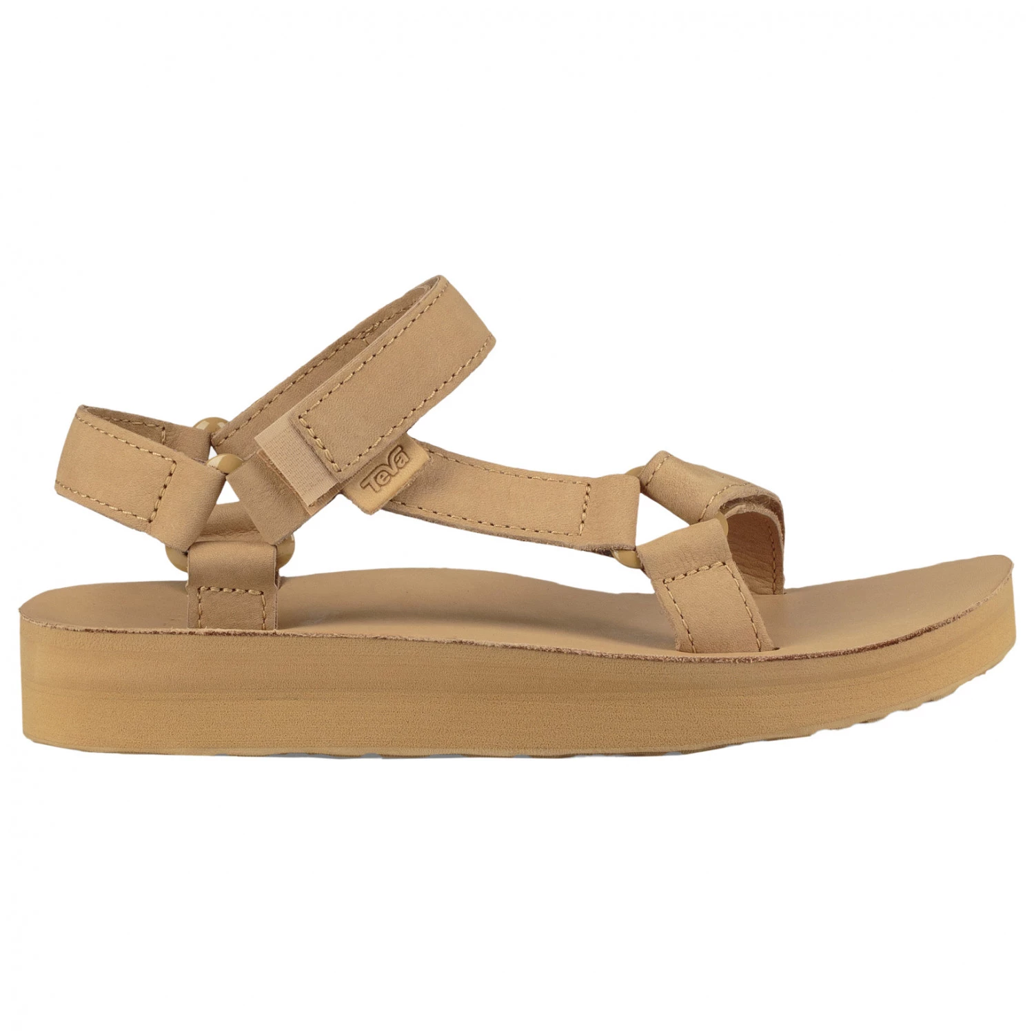 Teva - Women's Midform Universal Leather - Sandales 1 Teva - Women's Midform Universal Leather - Sandales
