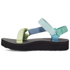 Teva - Women's Midform Universal - Sandales 8 Teva - Women's Midform Universal - Sandales -Chaussures de randonnée Soldes teva womens midform universal sandales detail 3