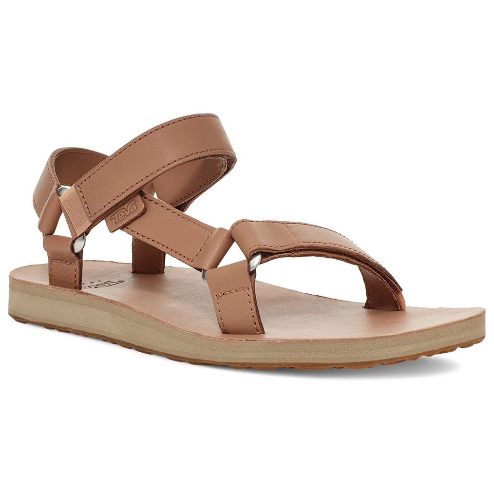 Teva - Women's Original Universal Leather - Sandales 2 Teva - Women's Original Universal Leather - Sandales – Image 2