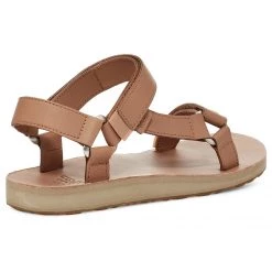 Teva - Women's Original Universal Leather - Sandales 9 Teva - Women's Original Universal Leather - Sandales -Chaussures de randonnée Soldes teva womens original universal leather sandales detail 4