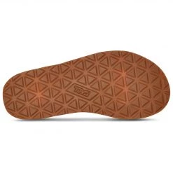 Teva - Women's Original Universal Leather - Sandales 11 Teva - Women's Original Universal Leather - Sandales -Chaussures de randonnée Soldes teva womens original universal leather sandales detail 6