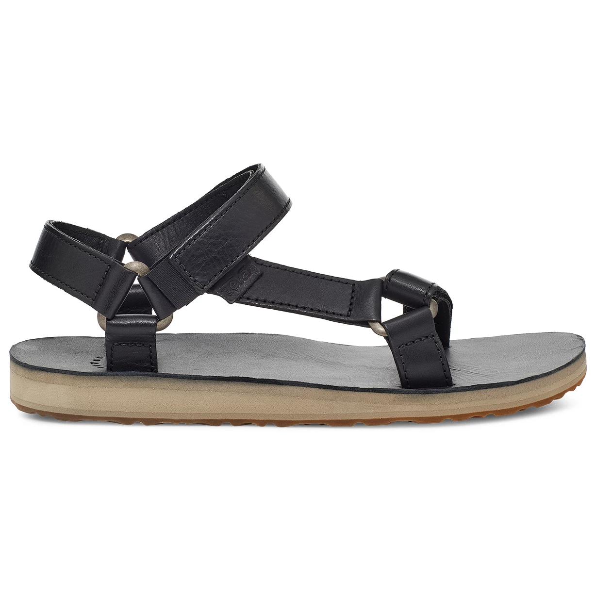 Teva - Women's Original Universal Leather - Sandales 1 Teva - Women's Original Universal Leather - Sandales