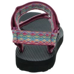 Teva - Women's Original Universal - Sandales 10 Teva - Women's Original Universal - Sandales -Chaussures de randonnée Soldes teva womens original universal sandales detail 5