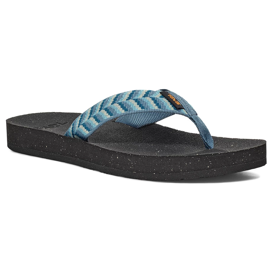 Teva - Women's Reflip - Sandales 2 Teva - Women's Reflip - Sandales – Image 2